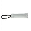 Lederquietsche mit Griff 8x26